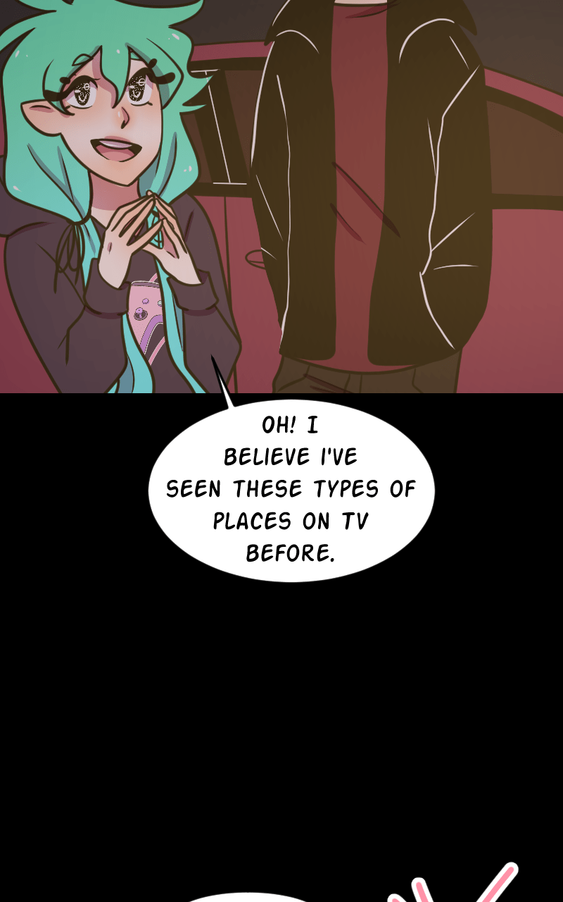 Down To Earth chapter 46 - page 14