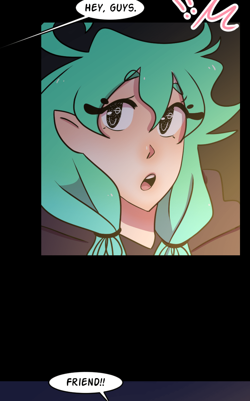 Down To Earth chapter 46 - page 15