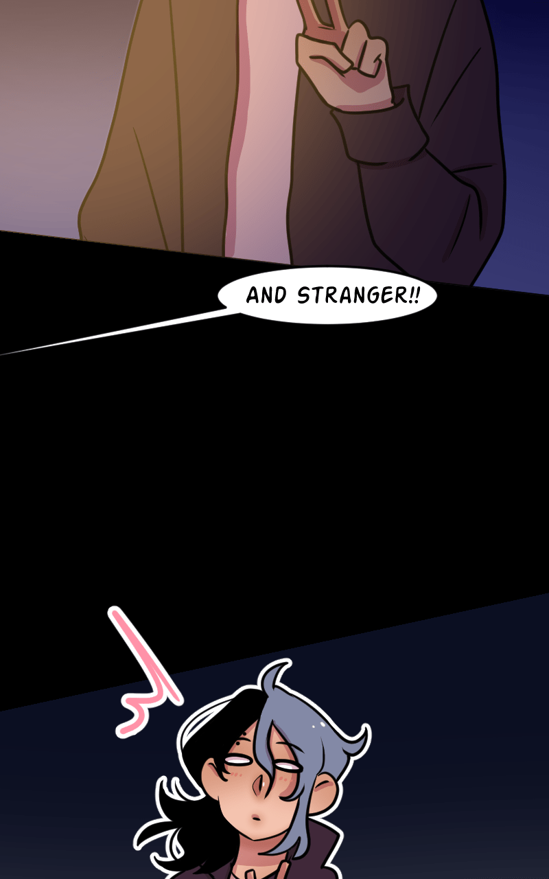 Down To Earth chapter 46 - page 18