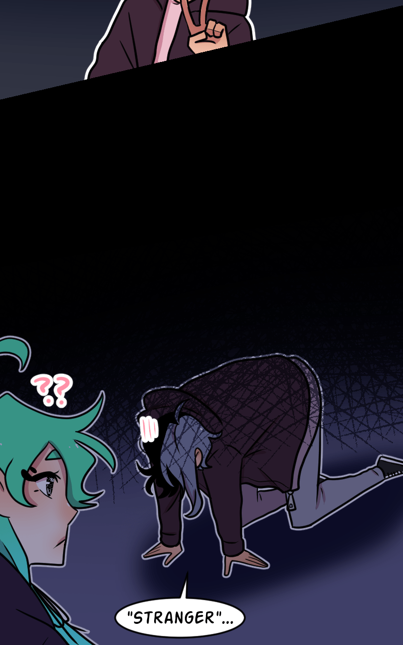Down To Earth chapter 46 - page 19