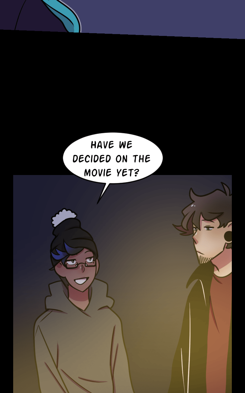 Down To Earth chapter 46 - page 20