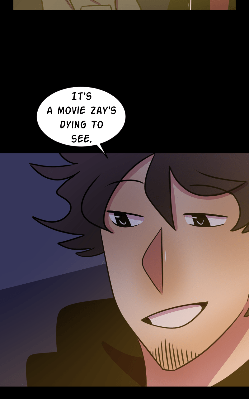 Down To Earth chapter 46 - page 21