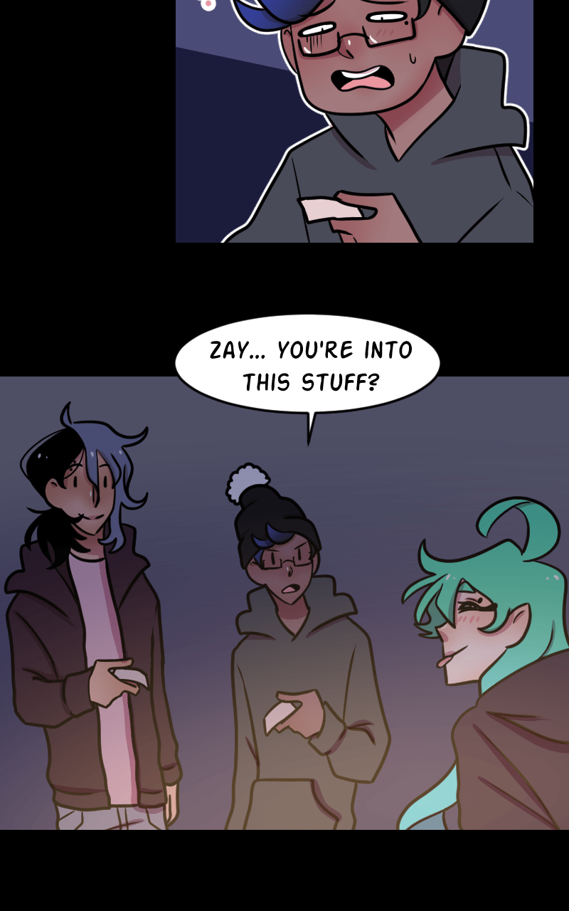 Down To Earth chapter 46 - page 24