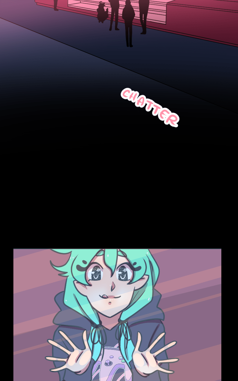 Down To Earth chapter 46 - page 28