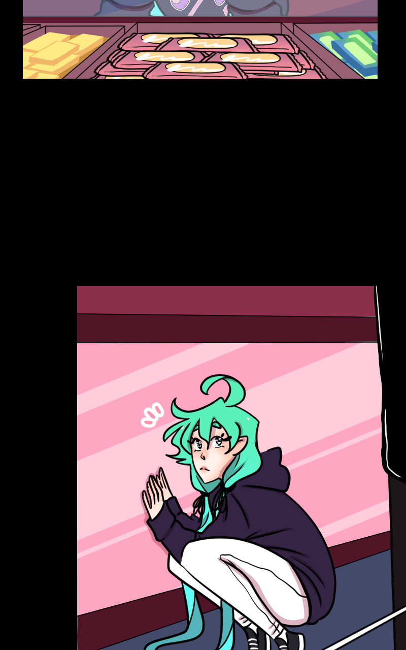 Down To Earth chapter 46 - page 29
