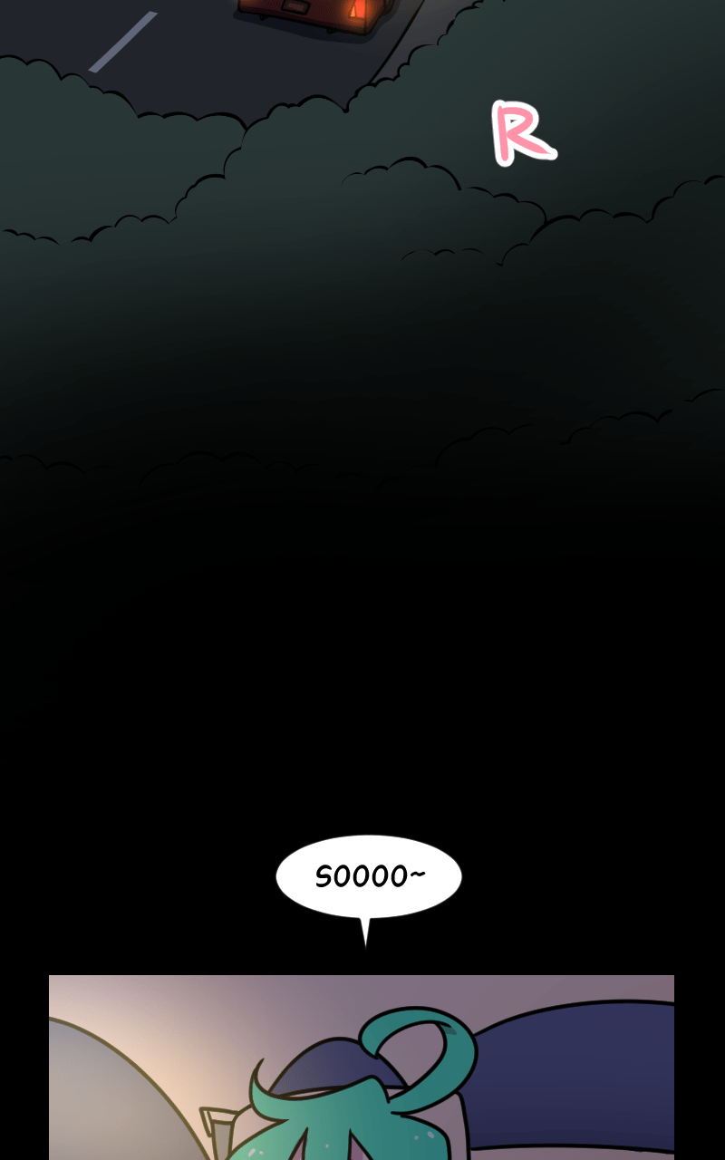 Down To Earth chapter 46 - page 3
