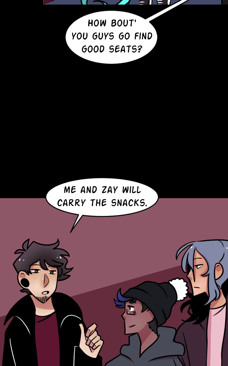 Down To Earth chapter 46 - page 30