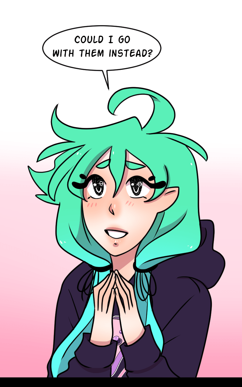 Down To Earth chapter 46 - page 32