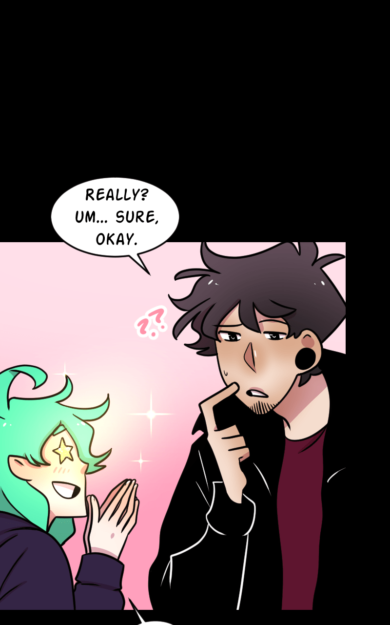 Down To Earth chapter 46 - page 33
