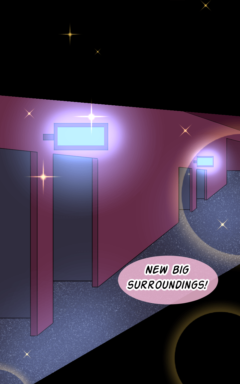 Down To Earth chapter 46 - page 37