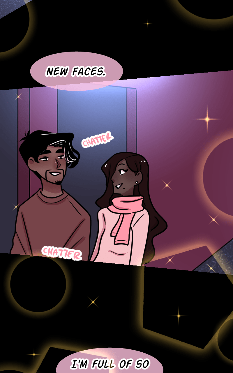 Down To Earth chapter 46 - page 38