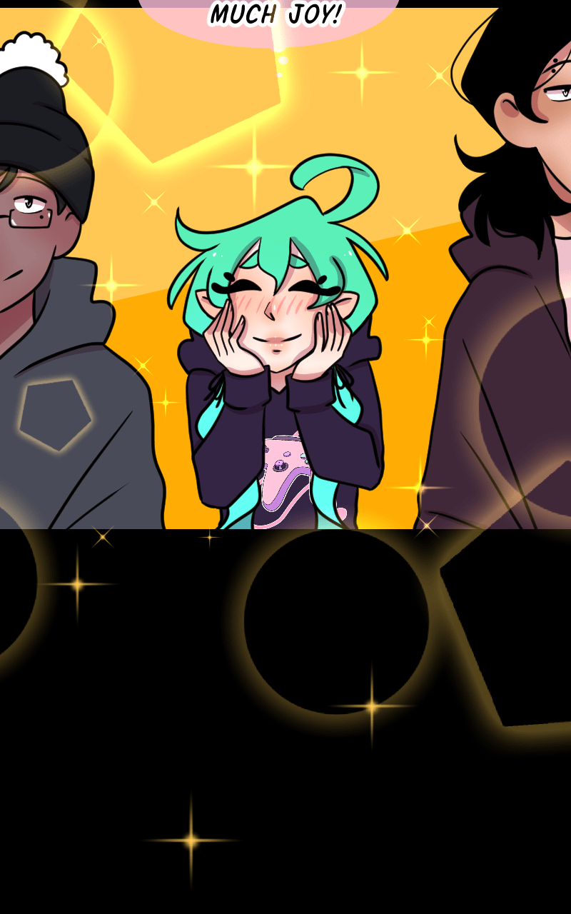 Down To Earth chapter 46 - page 39