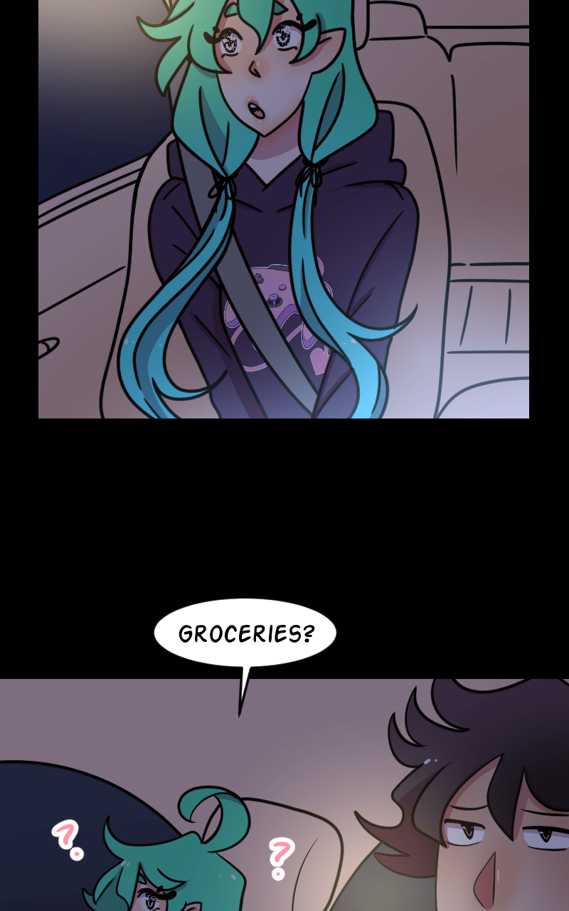 Down To Earth chapter 46 - page 4