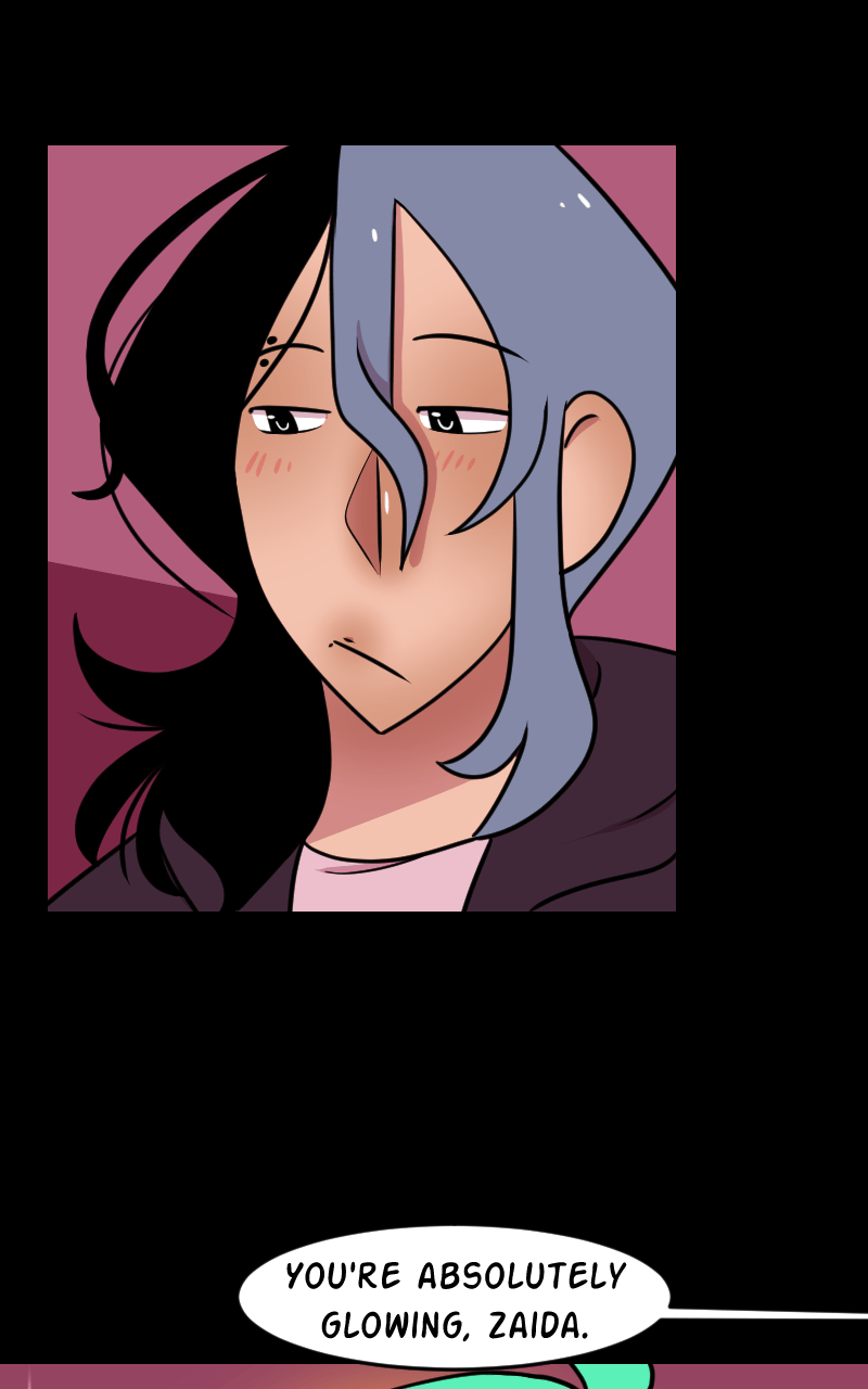Down To Earth chapter 46 - page 41