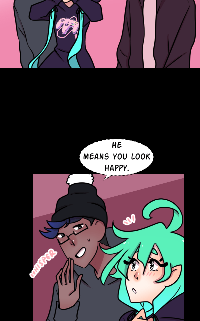 Down To Earth chapter 46 - page 44