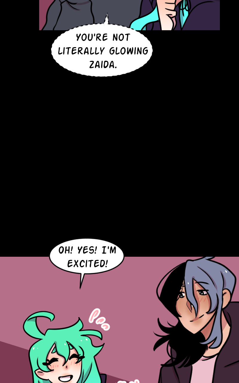 Down To Earth chapter 46 - page 45