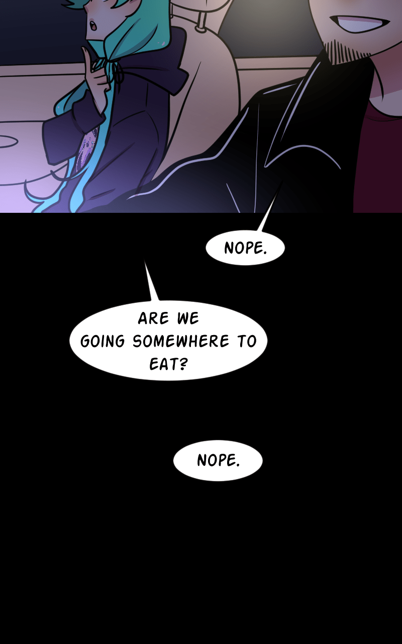 Down To Earth chapter 46 - page 5