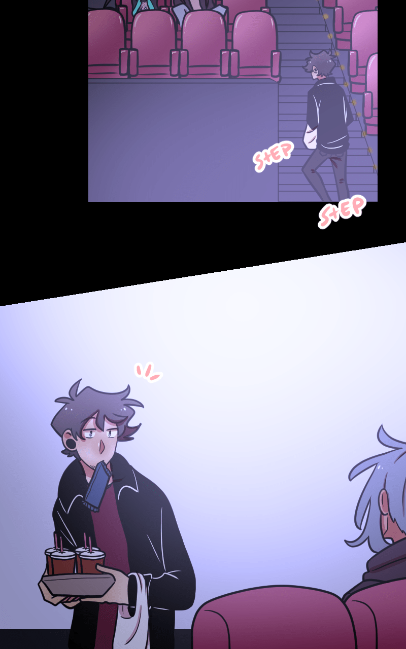 Down To Earth chapter 46 - page 53