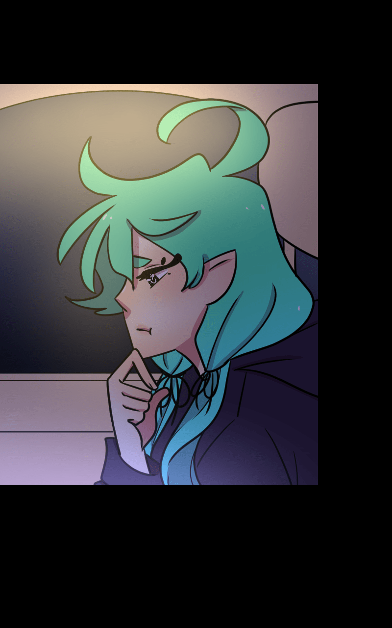 Down To Earth chapter 46 - page 6