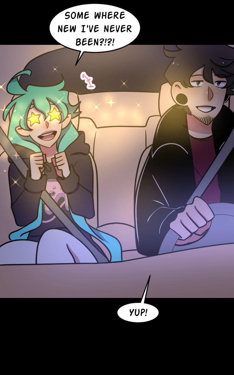 Down To Earth chapter 46 - page 7