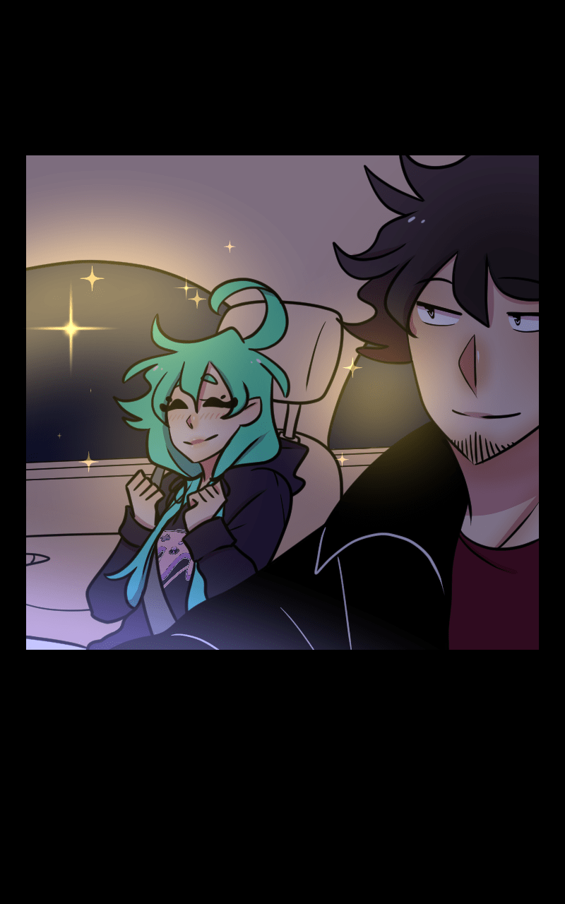 Down To Earth chapter 46 - page 8