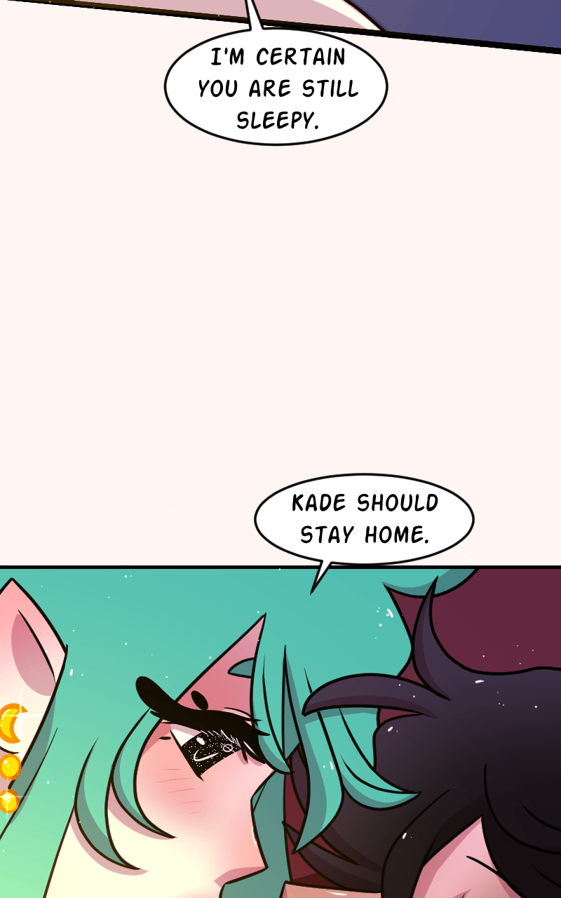 Down To Earth chapter 74 - page 10