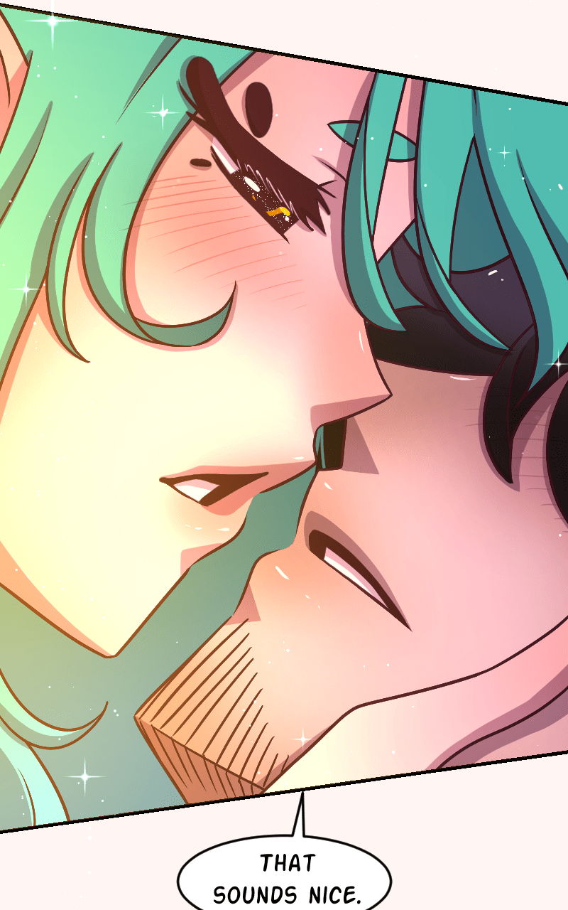 Down To Earth chapter 74 - page 12