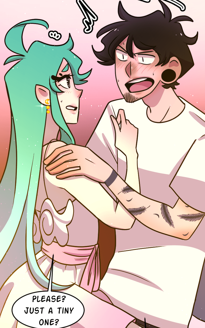 Down To Earth chapter 74 - page 14