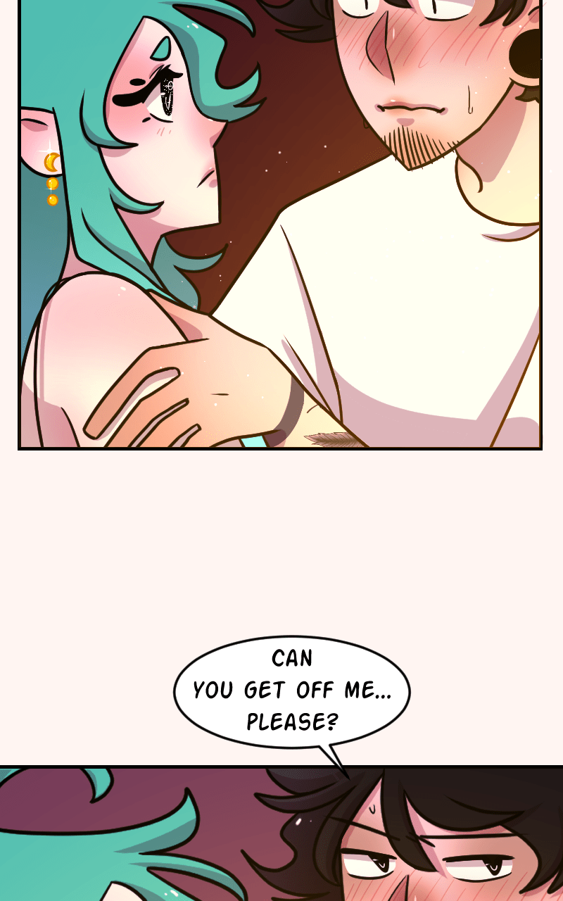 Down To Earth chapter 74 - page 16