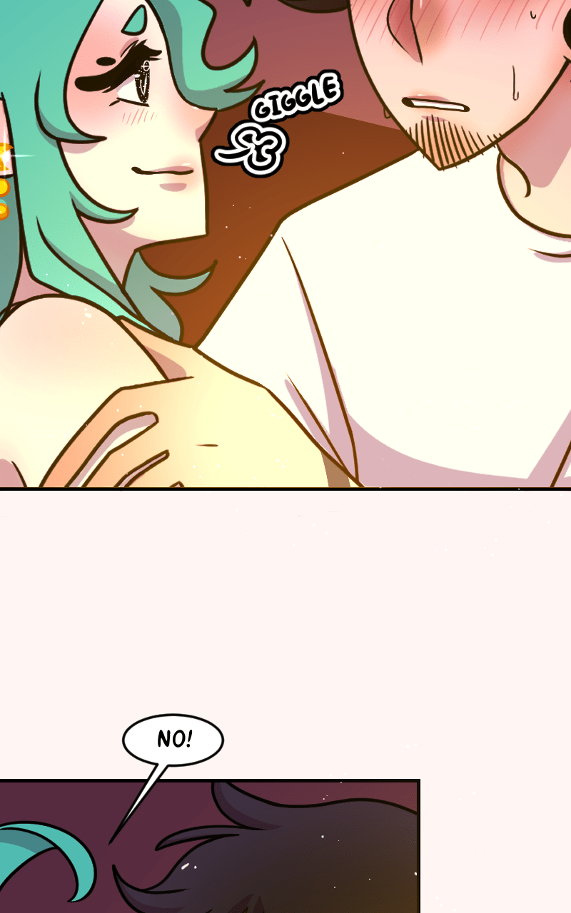 Down To Earth chapter 74 - page 17