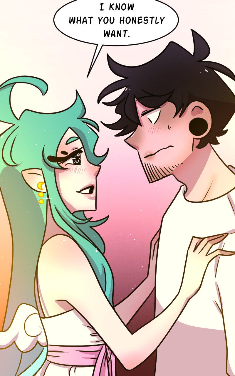 Down To Earth chapter 74 - page 19