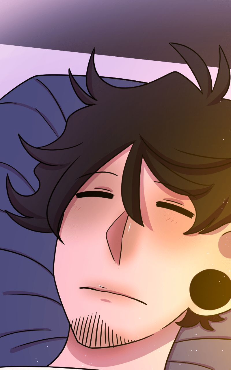 Down To Earth chapter 74 - page 2
