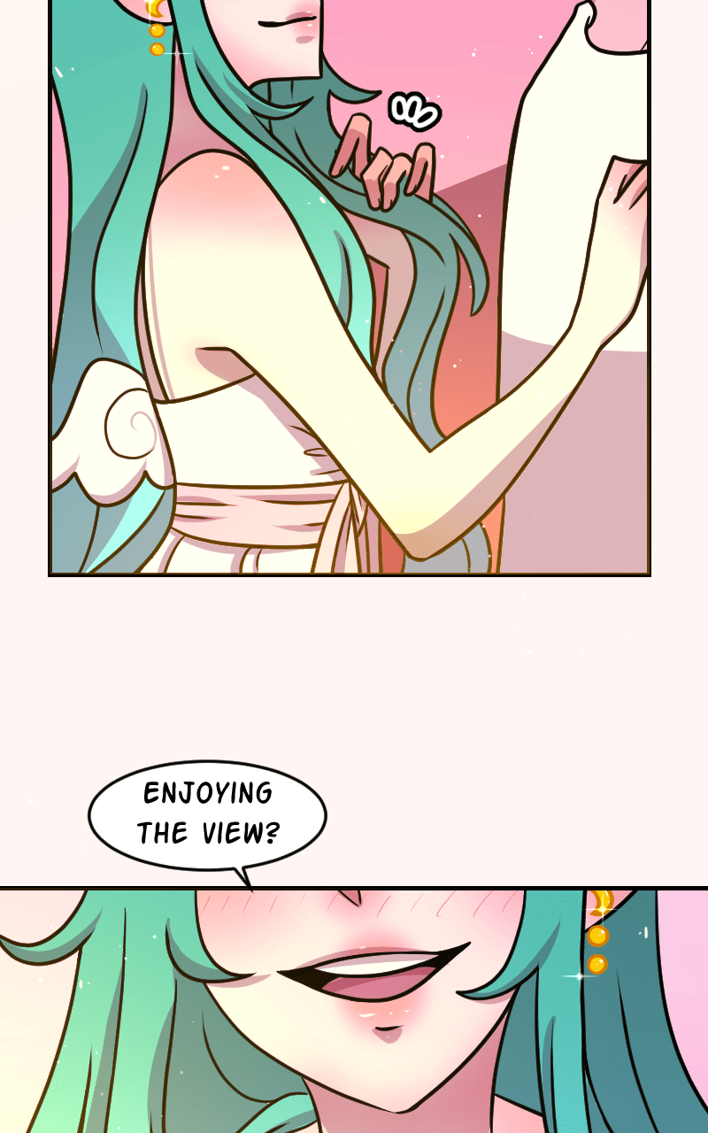Down To Earth chapter 74 - page 21
