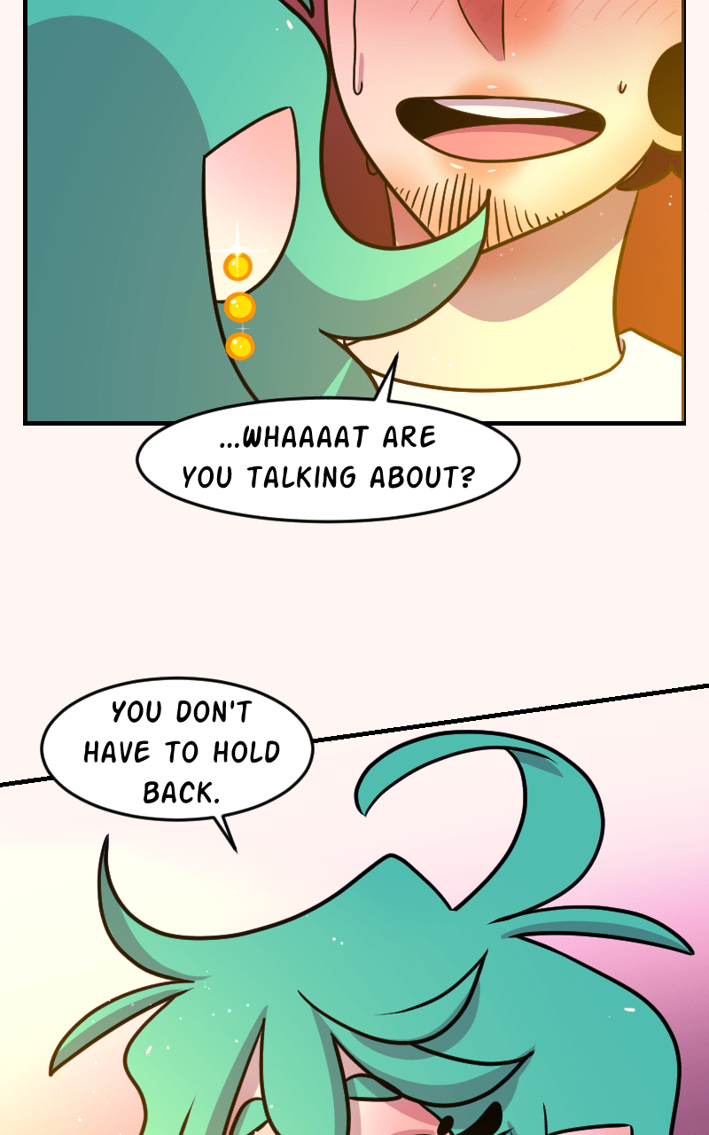 Down To Earth chapter 74 - page 23