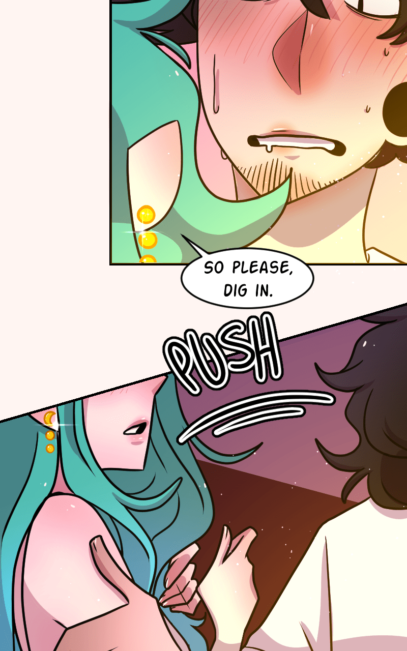 Down To Earth chapter 74 - page 25