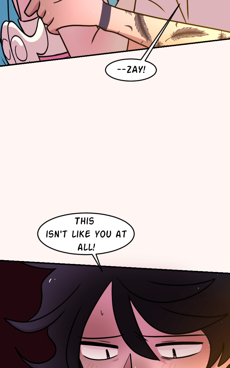 Down To Earth chapter 74 - page 26