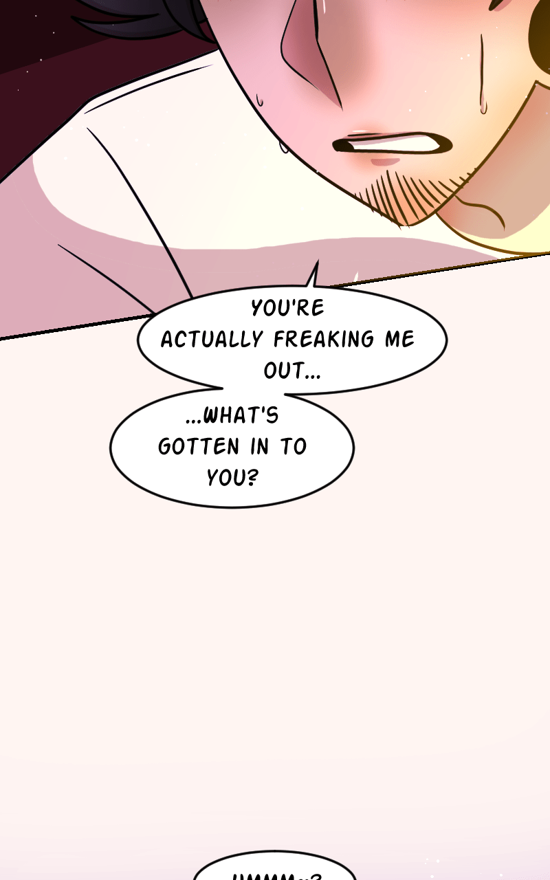 Down To Earth chapter 74 - page 27