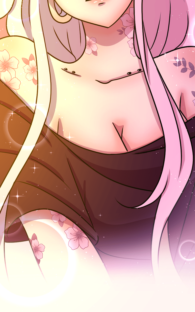 Down To Earth chapter 74 - page 32