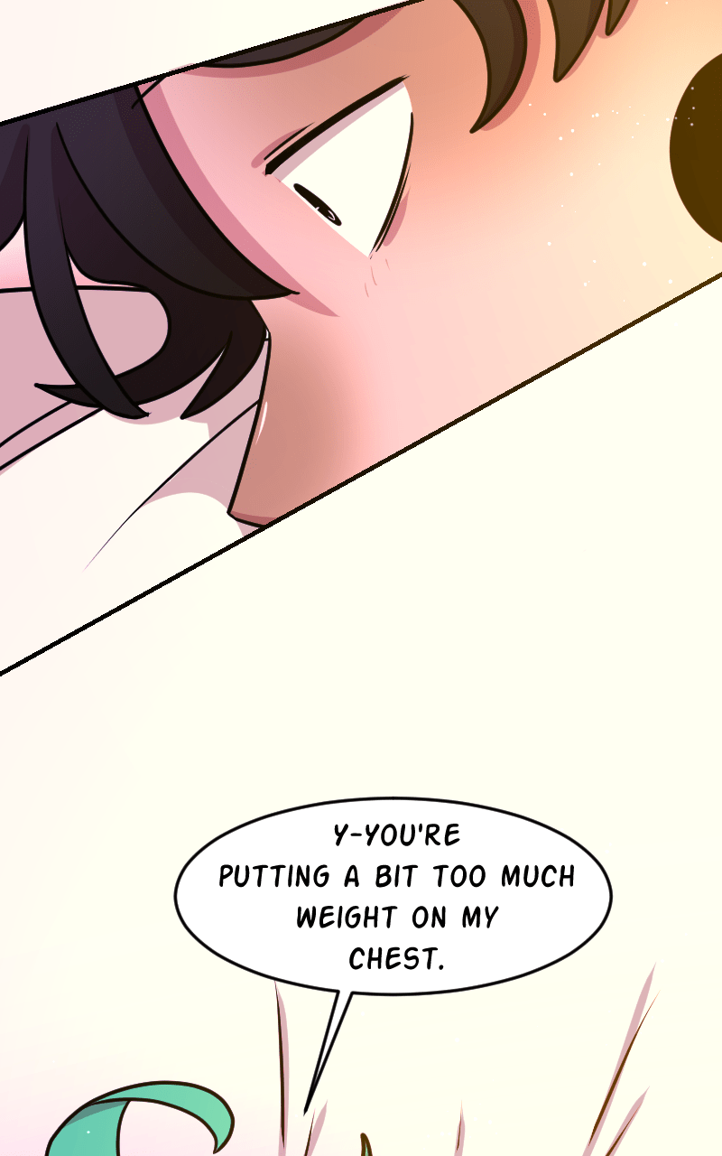 Down To Earth chapter 74 - page 37