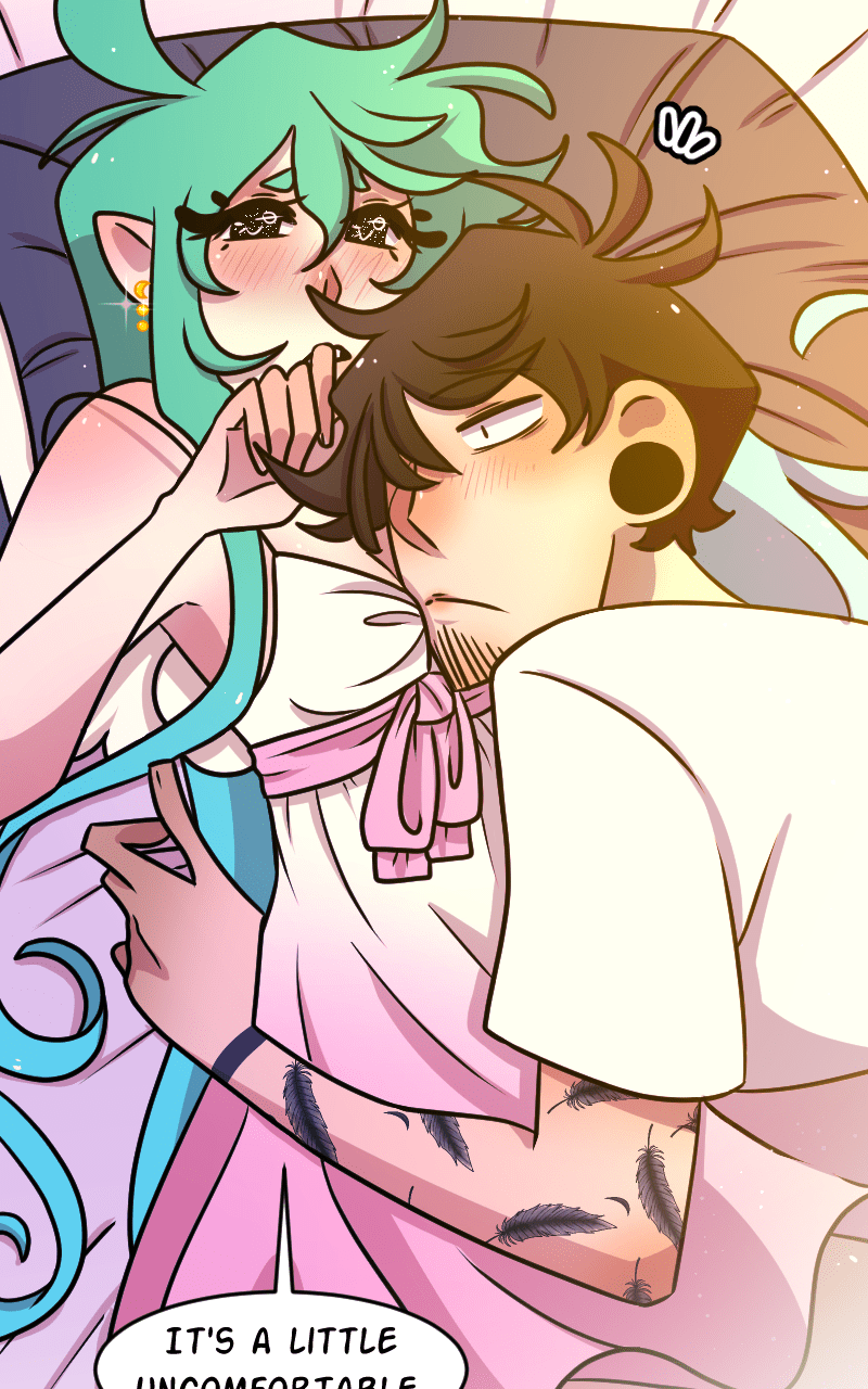 Down To Earth chapter 74 - page 38