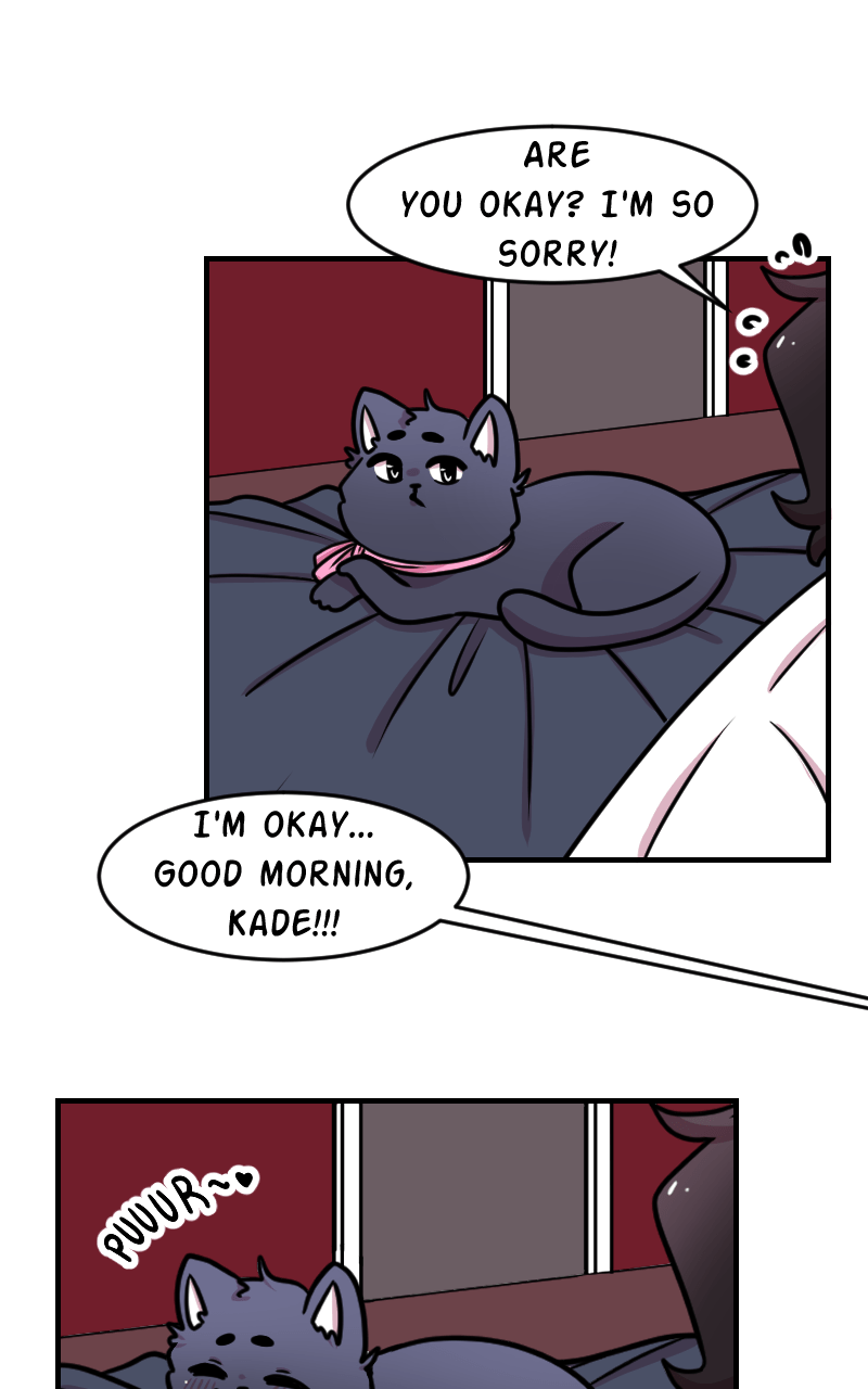 Down To Earth chapter 74 - page 40