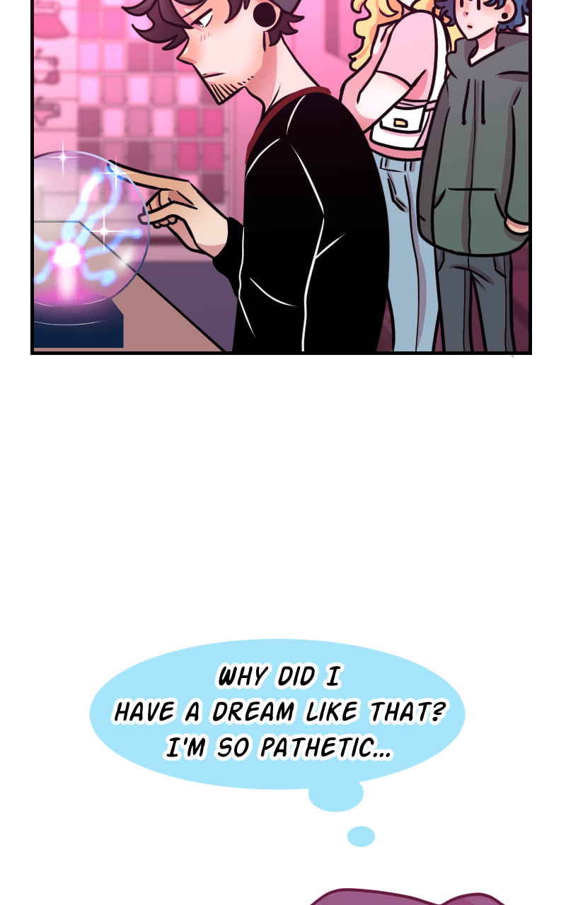 Down To Earth chapter 74 - page 44
