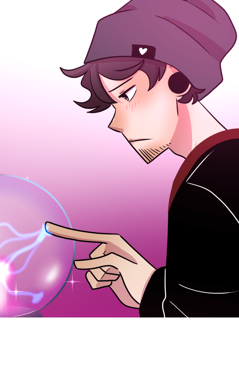 Down To Earth chapter 74 - page 45