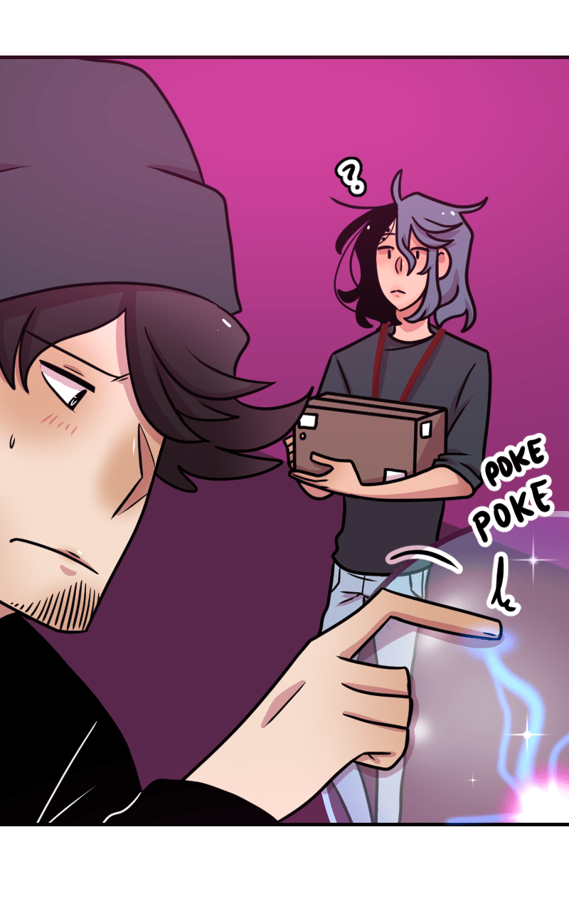 Down To Earth chapter 74 - page 46