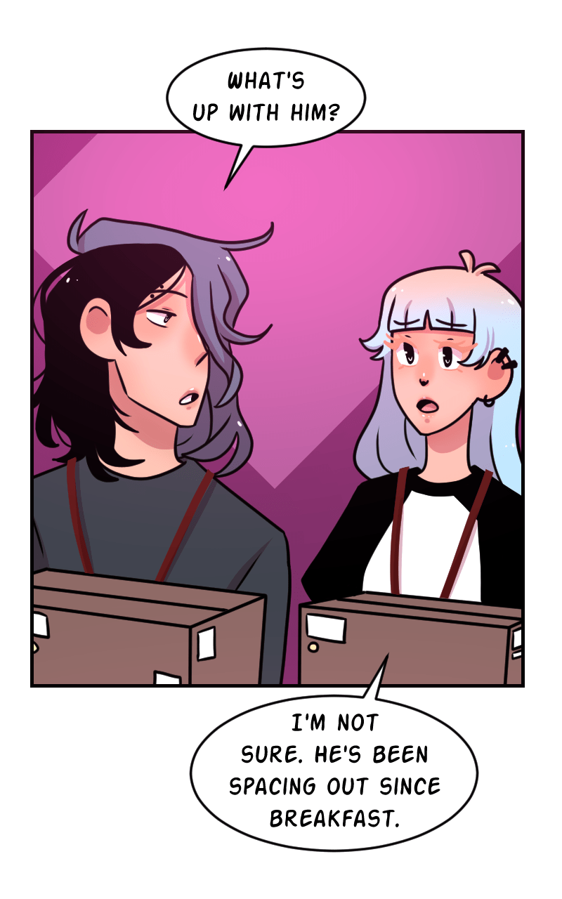 Down To Earth chapter 74 - page 47