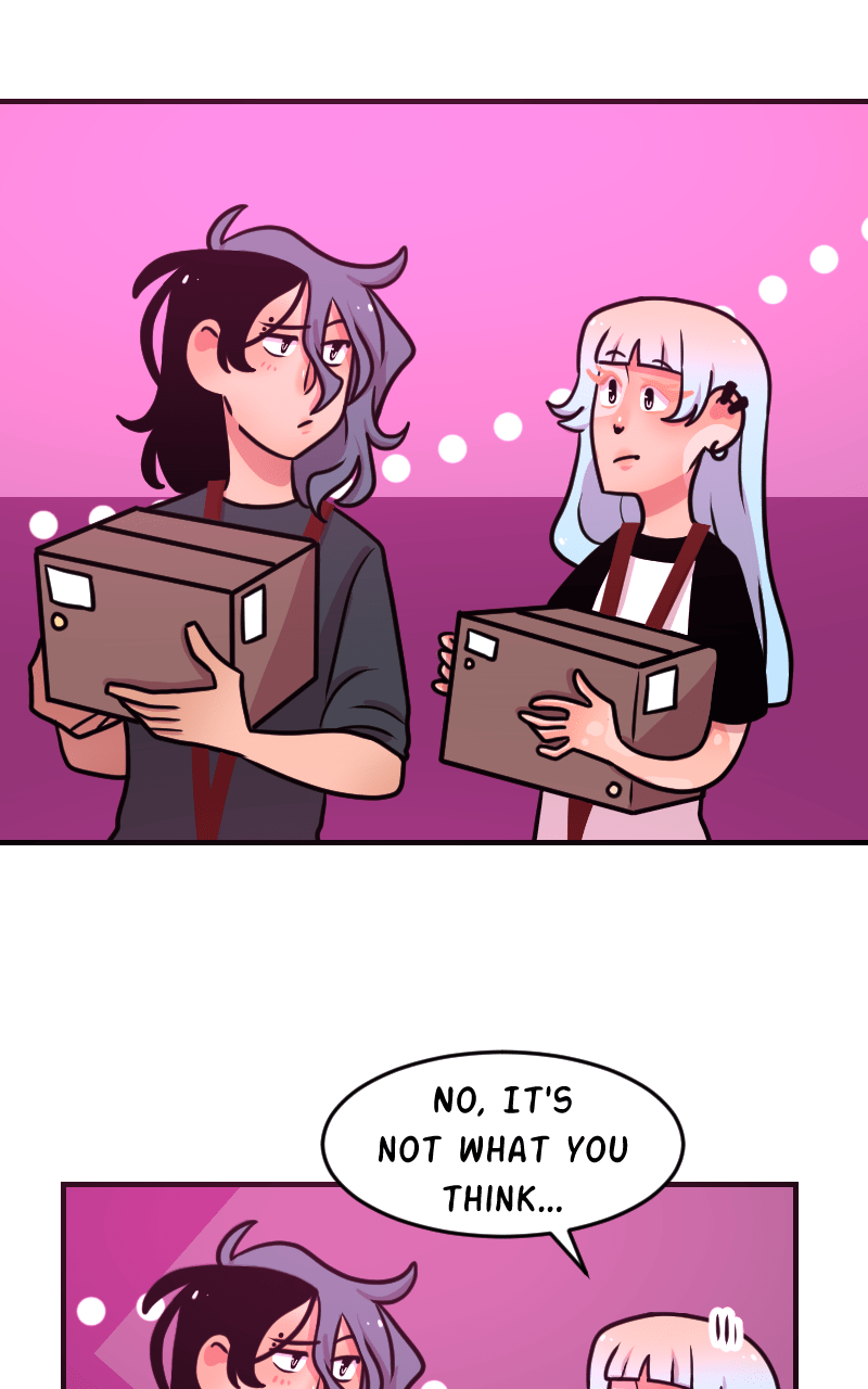 Down To Earth chapter 74 - page 48
