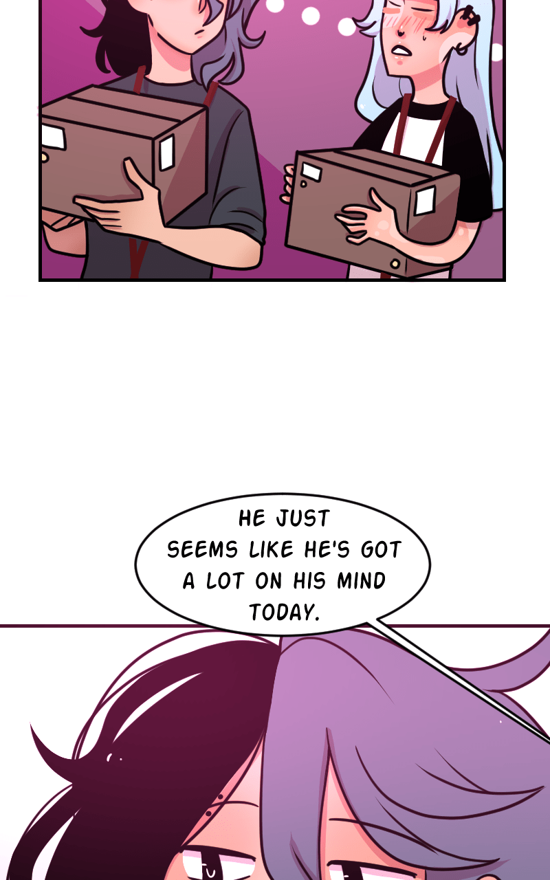 Down To Earth chapter 74 - page 49