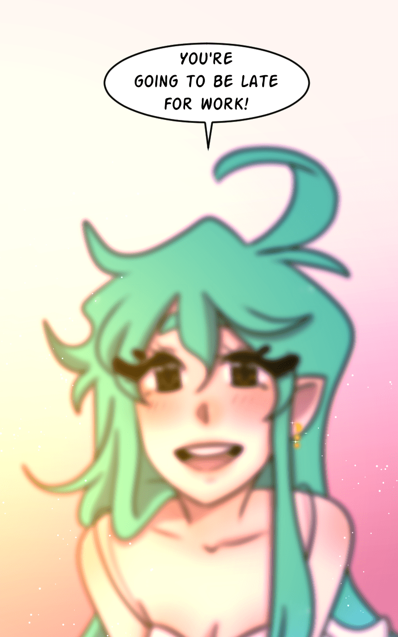 Down To Earth chapter 74 - page 5