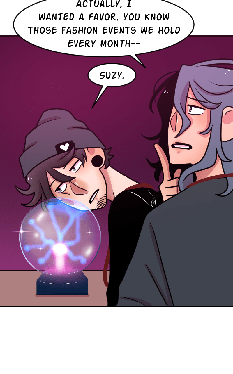 Down To Earth chapter 74 - page 55