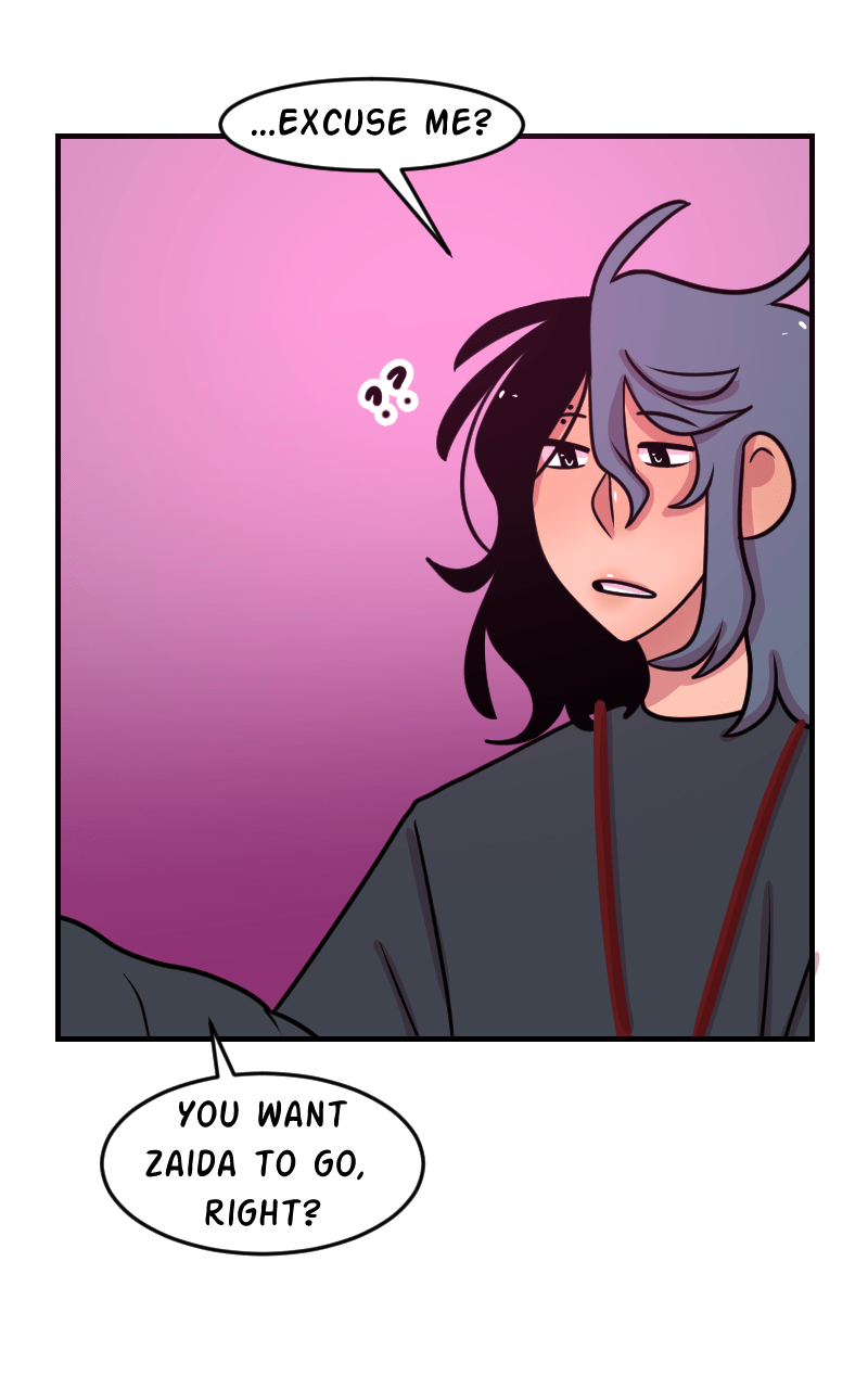 Down To Earth chapter 74 - page 56